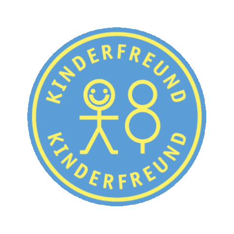 Kinder Sticker by gruenerleben