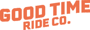 Good Time Sticker by goodtimerideco