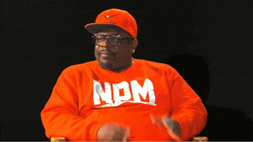 Cedric The Entertainer Barbershop GIF by New York Film Academy