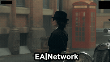 Eanetwork GIF by Education and Agency Network