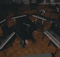 Fun Dancing GIF