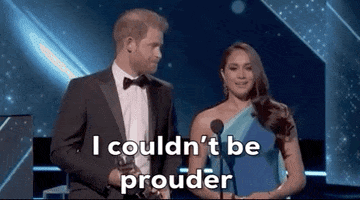 Prince Harry Naacp GIF by BET