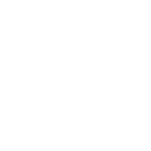 Dog Man Sticker by Martha Hill