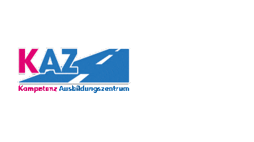 Job Kaz Sticker by Kazinnrw