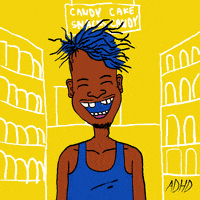 Animation Domination High-Def Lol GIF by gifnews