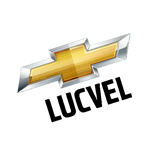 Lucvel Veículos Sticker