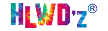 Hlwdz Sticker by HollywooDog'z