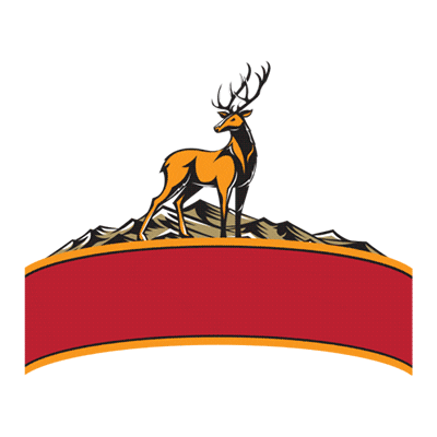 Barahsinghe Sticker