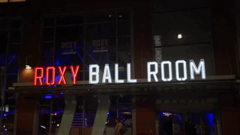 Roxi GIFs - Get the best GIF on GIPHY