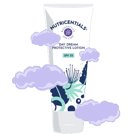 Skincare Spf35 Sticker by Nu Skin Thailand