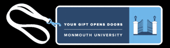 All Access GIF by Monmouth University