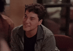 Confused GIF
