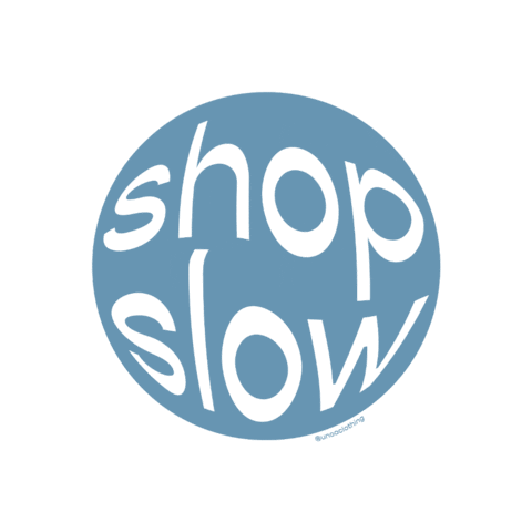 Unoa Clothing Sticker