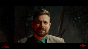 Angry Game Master GIF by Hyper RPG