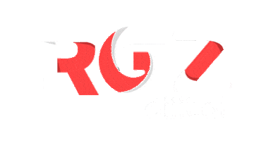 RGZ Dijital Sticker