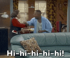 Annoy Martin Lawrence GIF by Martin