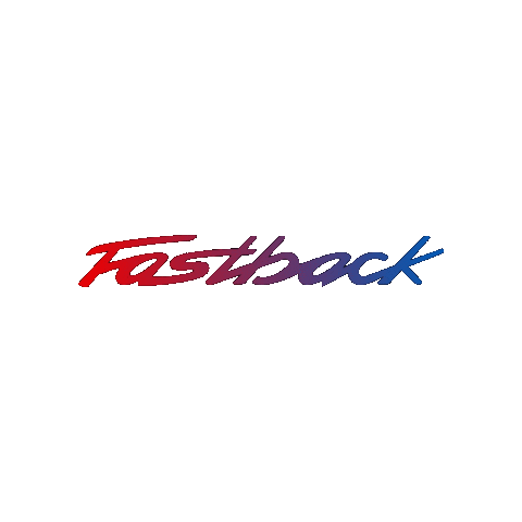 Fiat Fastback Sticker by FAMILIA PARRA