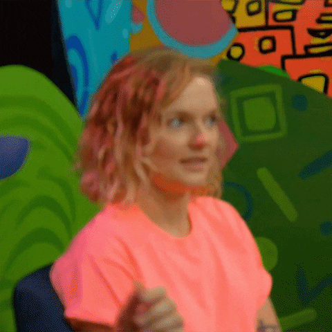 roosterteeth zoom rooster teeth concerned on the spot GIF
