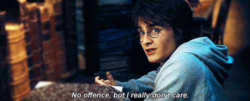 Image result for harry potter gifs no