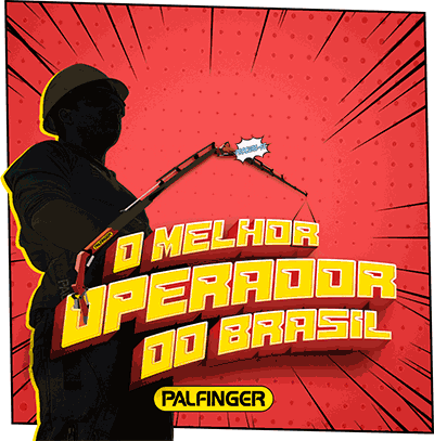 O Melhor Operador Do Brasil GIF by palfingerbrasil