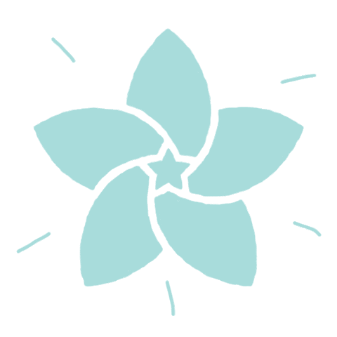Minthoshi Sticker