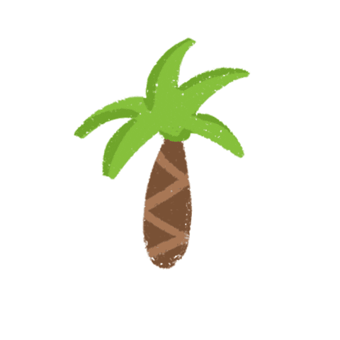Summer Sticker