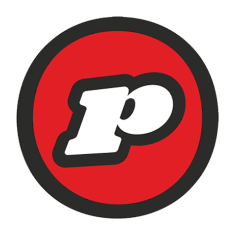 P Communication Sticker by PEPE nymi