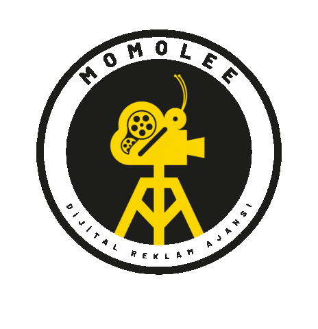 momolee Sticker