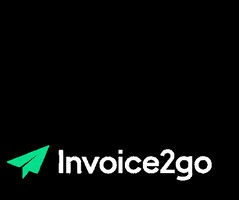 Invoice2Go small business bills invoice invoicing GIF