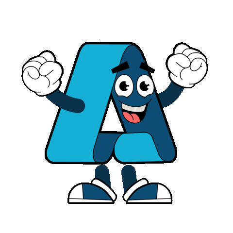 Aceito Imóveis Sticker