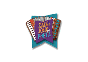 Festa Junina Forr Sticker by Dorgival Dantas