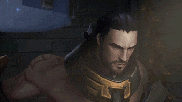riot games lol GIF by League of Legends