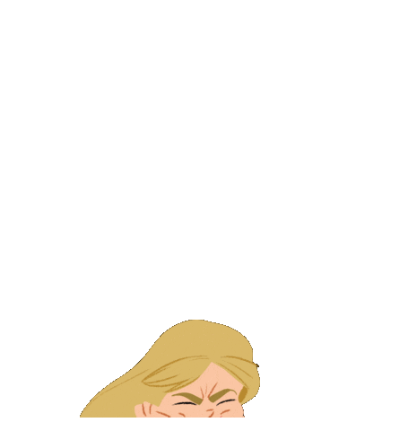 Tom Bancroft Sticker