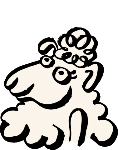 Sticker by namuk
