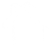 Stay Home Sticker by Dixie Technical College