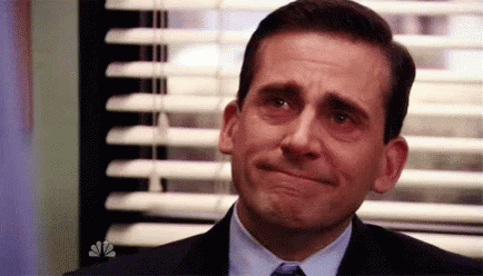 Tears Of Joy GIFs - Get the best GIF on GIPHY