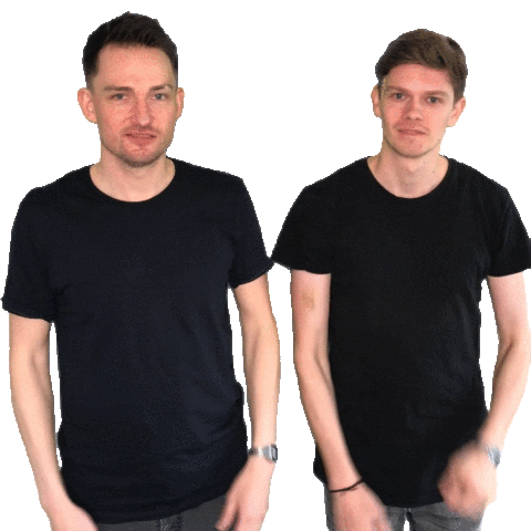 Boss Sticker by Gamper & Dadoni