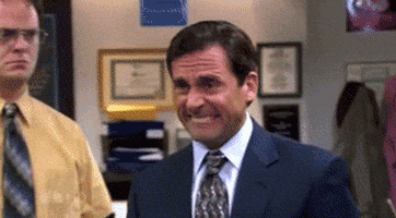Michael Scott GIFs - Get the best GIF on GIPHY
