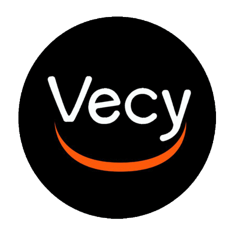Vecyoficial Sticker