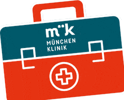 Hospital Emergency GIF by München Klinik