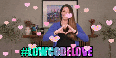 Dance Love GIF by AppExchange