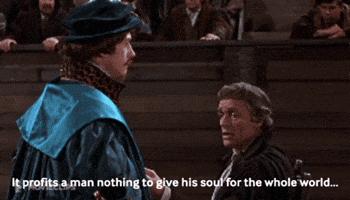 A Man For All Seasons GIF