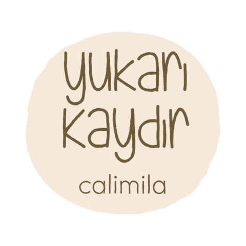 Calimila Sticker by BabyTales