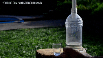 Purified Water GIF