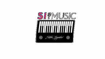 SiMusic GIF