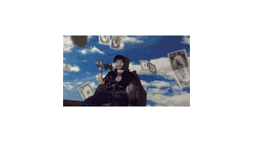 Money Tea Sticker by Land Rover UK