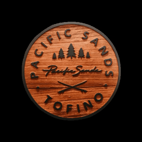 Pacific Sands Beach Resort GIF