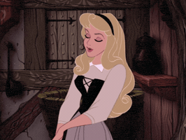 Princess Aurora GIF by Disney