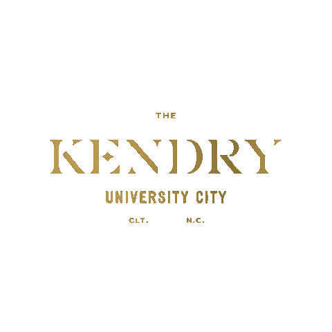 Kendry Sticker by RangeWater Real Estate