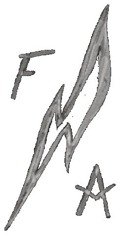 Fire Sticker
